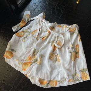 For Love & Lemons Shorts